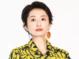 SPEED島袋寛子、ドラマ「放課後カルテ」で母親役を熱演！その演技力に驚きの声