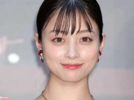 橋本環奈のパワハラ疑惑、元同僚の擁護も逆効果？真相はいかに