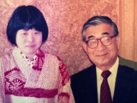 ダウン症の娘と90歳の人生：高嶋弘之さんが語る親としての想い、そして未来への備え