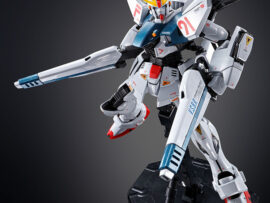 ガンダムF91：革新と混乱、そして家族の物語