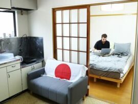 ウクライナからの避難、日本で掴んだ未来への一歩：20歳マックスさんの葛藤と成長
