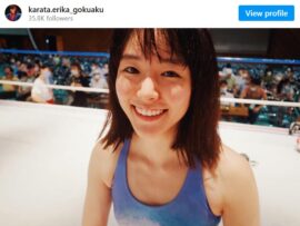 唐田えりか、Netflix『極悪女王』で見せた女優魂と新たな魅力：インスタグラムで垣間見える素顔