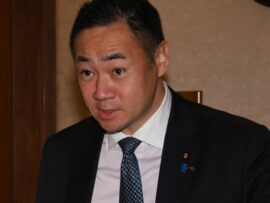 裏金疑惑の鈴木馨祐氏、法相就任へ？国民の怒り無視か