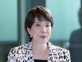 高市早苗氏が周辺議員と会食「ガタガタしていたら自民は野党に」萩生田光一氏も短時間出席