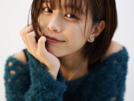 【天使すぎる！】夏芽すず、幼少期の入浴ショット公開でファン歓喜！現在の姿との比較も話題に