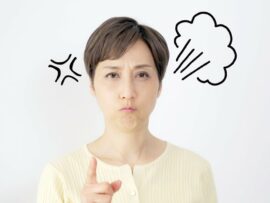 【50代からの処世術】文句ばかり言う人への上手な対処法