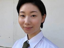 土居志央梨、今度は金髪に！？女優魂炸裂のイメチェンでファン驚愕！