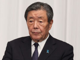 森山裕幹事長、自公過半数割れでも続投か？その手腕と人柄に迫る