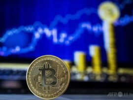 ビットコイン価格、史上最高値を更新！トランプ氏勝利予想が追い風に？