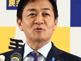 玉木雄一郎代表の「政治的に殺されかけた」発言の真意とは？国民民主党と立憲民主党の確執を読み解く