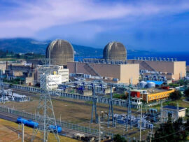 台湾の脱原発政策に見直し？AIブームと電力需要急増で岐路に立つ