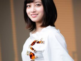 橋本環奈のパワハラ疑惑の真相は？事務所は完全否定、現場の声は？【NHK朝ドラ「おむすび」主演女優】