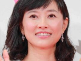 菊川怜、離婚を発表：３児の母として新たな一歩