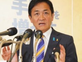 手取りを増やす！国民民主党躍進の秘密と若者世代の新たな選択