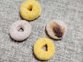 【和光堂 ベビーフード】異物混入騒動！「はじめてのシリアル」に肉片？真相はいかに