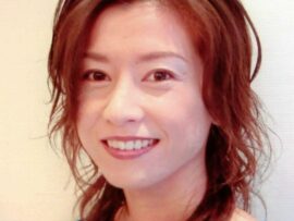 千堂あきほさん、今も変わらぬ美しさで「あさイチ」に登場！北海道生活13年の軌跡