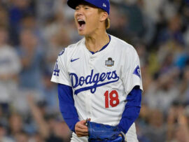 山本由伸投手、WS制覇後のロマンス！Nikiとの熱愛報道で世界が注目！
