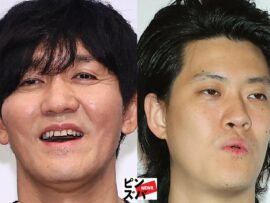 タイムマシーン3号山本浩司さん、ドッキリGP収録中に肋骨骨折！安全対策への意識高まる