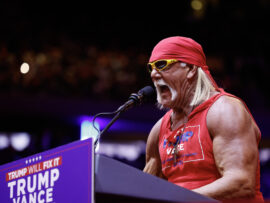 アメリカ大統領選：セレブたちのトランプ勝利への反応は？