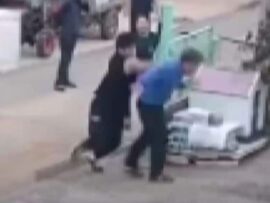 70代男性が中学生に暴行され死亡、韓国で遺族が憤慨 - 逮捕状請求見送りで波紋