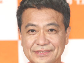 中山秀征、伝説のタレント上岡龍太郎とやしきたかじんの"ブチ切れ退場劇"を語る！