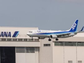 2025年「世界最高クラスの航空会社」トップ10！JAL、ANAなど日系2社も選出！