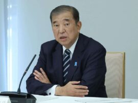 石破首相、窮地に立たされる：衆院選大敗で責任追及、日米関係にも暗雲