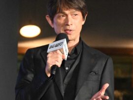 江口洋介とTRICERATOPS和田唱、トイレでの運命的な出会いから生まれた音楽の絆