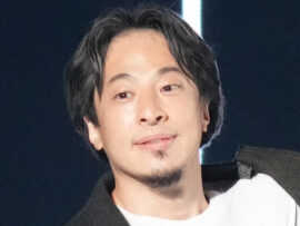 ひろゆき氏、トランプ勝利で中国の台湾侵攻を危惧！世界情勢への影響を鋭く分析