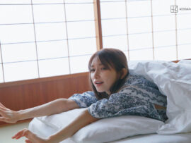 後藤真希、写真集『flos』発売前重版決定！39歳の透明感あふれる最新カット公開