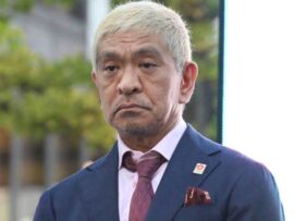 松本人志氏、文春への訴訟取り下げ　性的行為強要疑惑報道で318日の争いに終止符