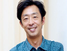 北村有起哉さんの奥様はなんと朝ドラ「さくら」のヒロイン高野志穂さん！