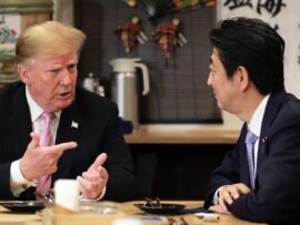 トランプ再選で日本はどう動く？ 安倍元首相の外交戦略から学ぶ日米関係の築き方