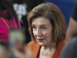 ペロシ氏、バイデン氏の撤退遅れがハリス氏敗北の原因と指摘！民主党内紛の真相に迫る