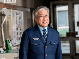 【踊る大捜査線】森下孝治役・遠山俊也、最新作『室井慎次 敗れざる者』出演秘話を語る！27年ぶりの再会と驚きの展開