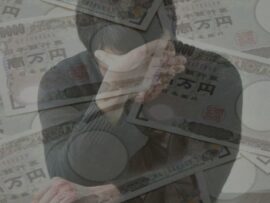 闇バイトの落とし穴：推し活費捻出で犯罪に手を染める若者たち