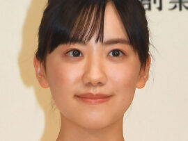 芦田愛菜、ディオールの顔に抜擢！でも資生堂の方が似合う？国民の娘の今後は？