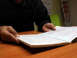 闇バイトの深淵：元実行犯が語る、後悔と罪の意識