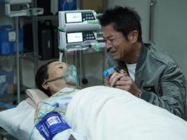 【相棒 season23 第4話「2つの顔」】右京、幻のキノコで生死の境を彷徨う！衝撃展開を徹底解説！