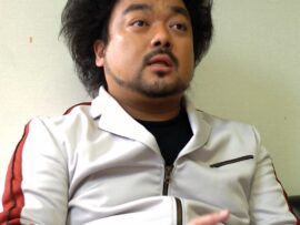パパイヤ鈴木さん、さらにスリムに？！58歳現在の姿にファン驚きと心配の声