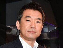 橋下徹氏　松本人志訴訟取り下げに「周りの方が言ってあげることできなかったのかな」