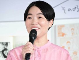 イモトアヤコ、念願のゴードンミラーハイエース納車！子育てママの夢を詰め込んだこだわりの内装とは？