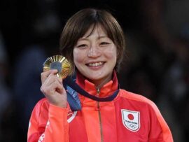 角田夏実選手、恋愛トークで結婚願望を告白！藤波朱理選手との対談で意外な素顔を披露