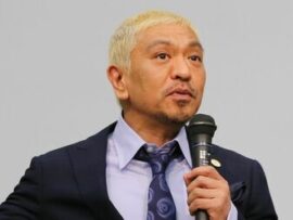 松本人志さん、訴訟取り下げも芸能界復帰は茨の道？今後の活動に注目集まる