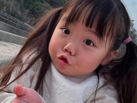 【感動実話】7歳YouTuberちいりお、先天性疾患との闘いを乗り越え笑顔を届ける