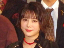 女優・北乃きい「今、そういう所に住んでいます」…「旅サラダ」で現在の住まい状況を明かす