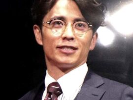 藤森慎吾さん、第一子誕生！愛娘との感動エピソードを語る！