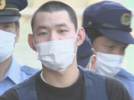 ルフィ強盗事件の実行役リーダー永田被告、法廷で涙の謝罪…何が彼を変えたのか？