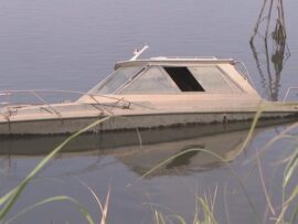 愛知の河川を脅かす不法係留船の実態：放置船が招く危険と対策の難しさ