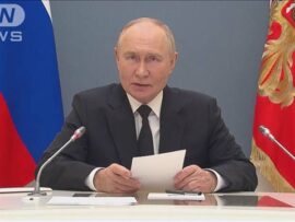 ロシアと北朝鮮の軍事同盟復活？プーチン大統領が包括協定批准で波紋